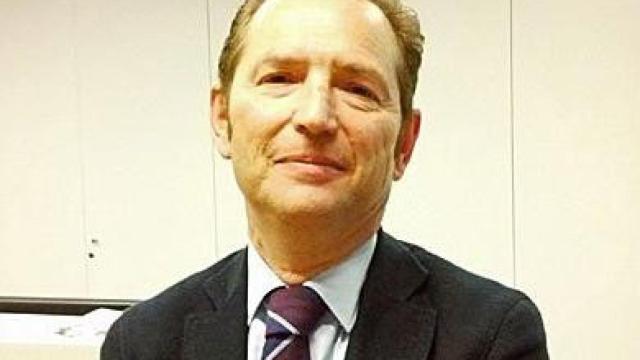 El catedrático de Derecho Constitucional de la Universidad de Santiago de Compostela Roberto Blanco Valdés