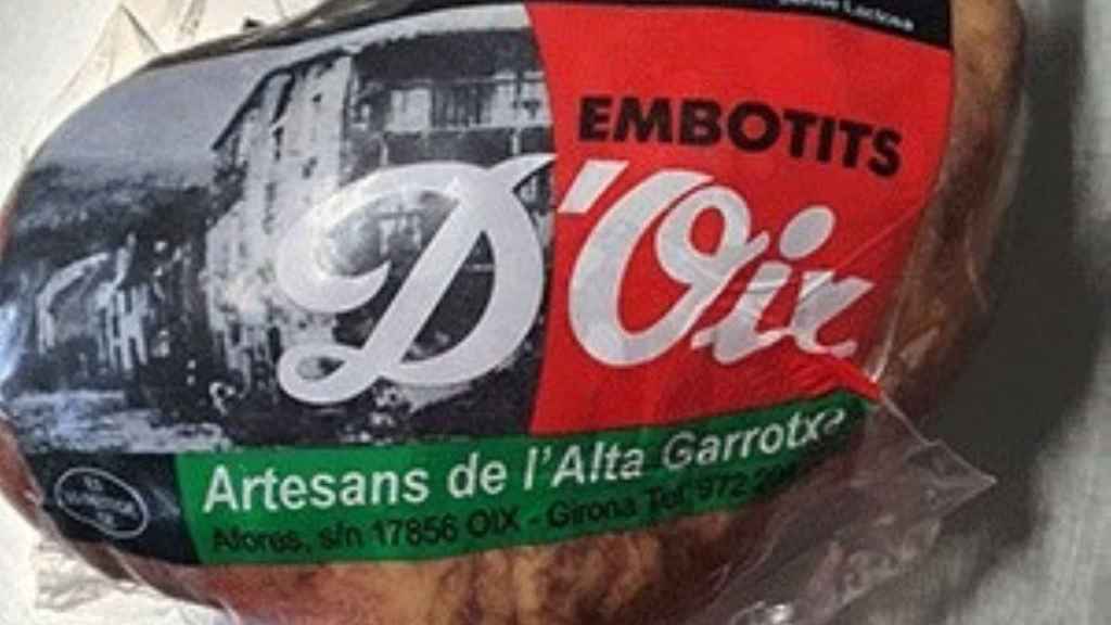 Producto cárnico tratado por calor contaminado por listeria / AESAN