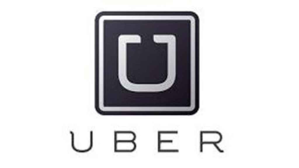 Uber logo 390