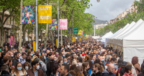 Sant Jordi