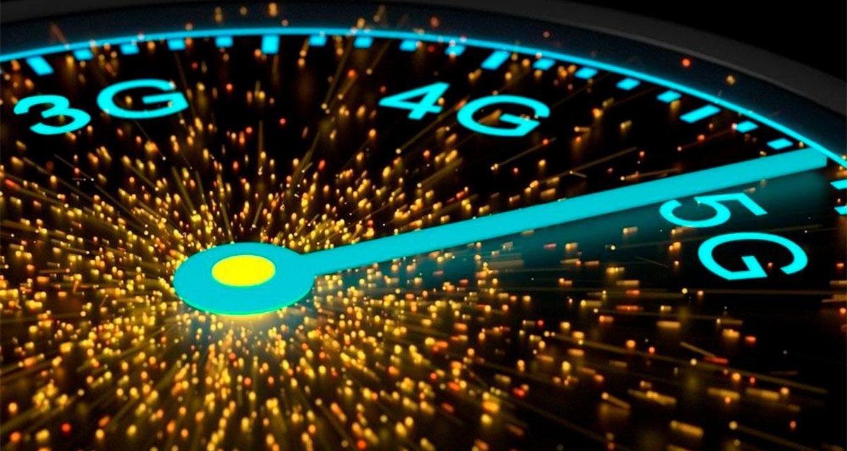 Representación del cambio a la tecnología 5G, en una imagen de archivo / EUROPA PRESS