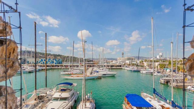 incus capital compra marina vela