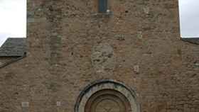 Monasterio de Santa María de Cervià de Ter