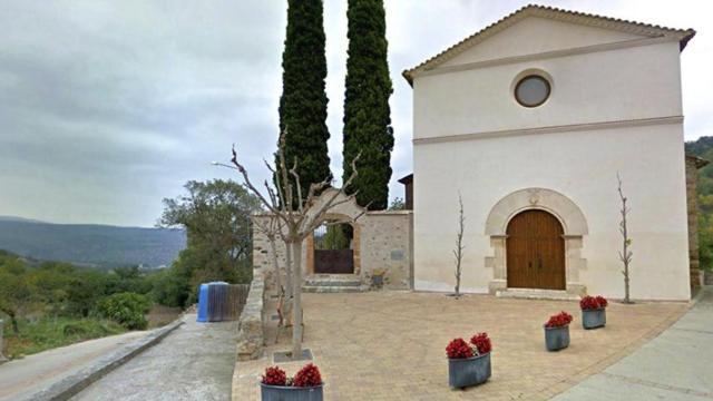 Imagen de la localidad de Les Avellanes i Santa Linya / CG