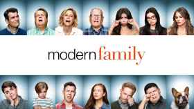 'Modern Family' / SITE OFICIAL ABC