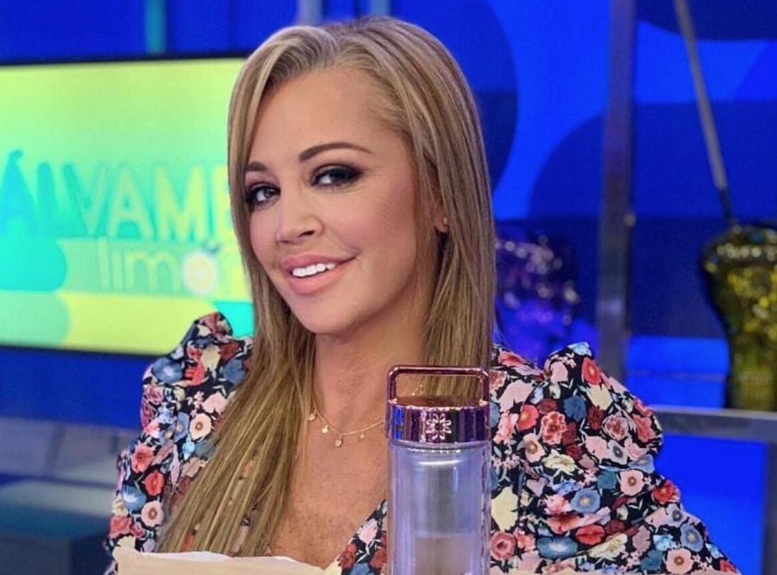 Belén Esteban criticada por retocarse la cara con los filtros / INSTAGRAM