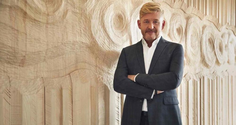 Wayne Griffiths, presidente de Seat / SEAT