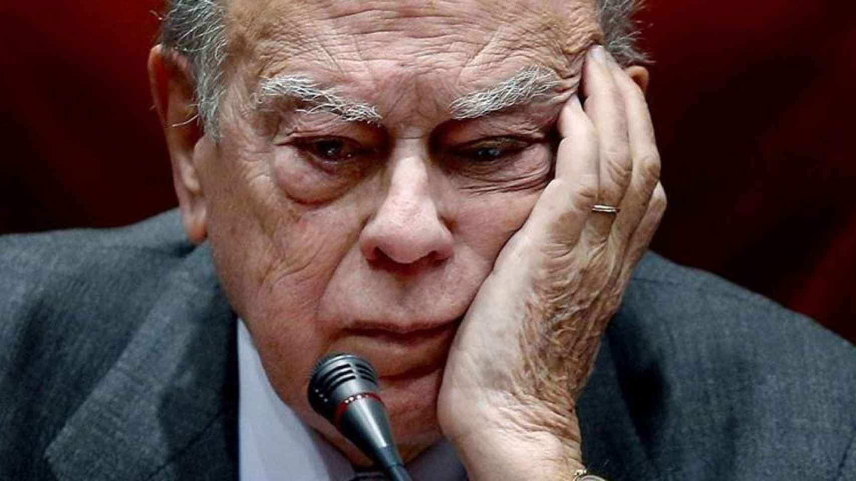 Piden 9 años para Pujol