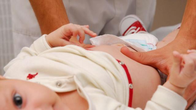 Las llamadas sustancias tóxicas cotidianas influyen de forma grave en el sistema nervioso infantil.