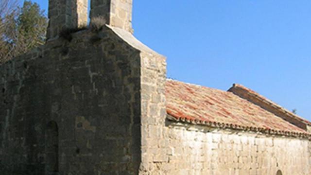 Imagen de la localidad de Sales de Llierca / CG