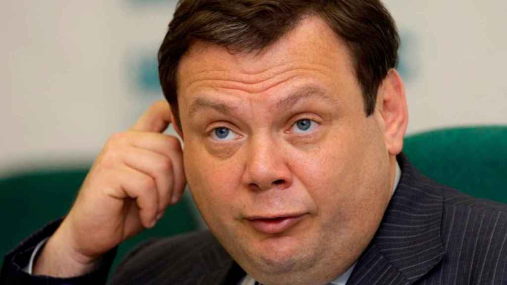 El magnate ruso Mikhail Fridman negocia con los acreedores la deuda de Dia y maniobra para que la acción siga bajando / CG