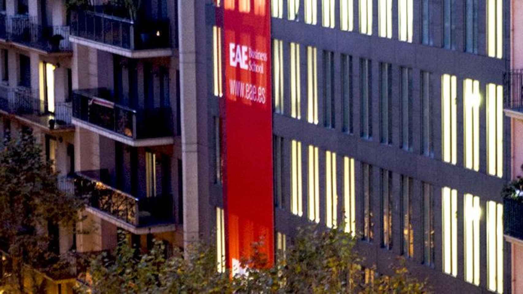 El seminario sobre las franquicias tendrá lugar el 23 de enero en el campus de Barcelona de EAE Business School / EAE