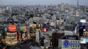 El terremoto de septiembre de Japón, que alcanzó los 6,1 grados, ha dejado secuelas / EFE