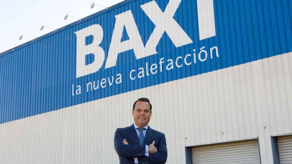 Baxi, la antigua Roca Radiadores