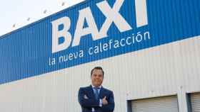 Baxi, la antigua Roca Radiadores