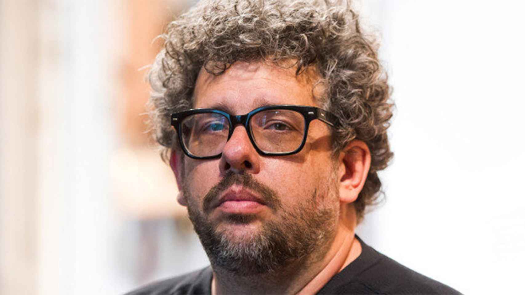 El dramaturgo y director de cine Neil LaBute / SALA BECKETT