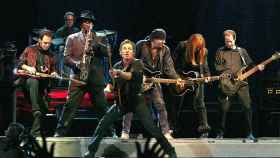 Bruce Springsteen And The E Street Band