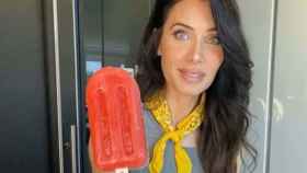 pilar rubio helados