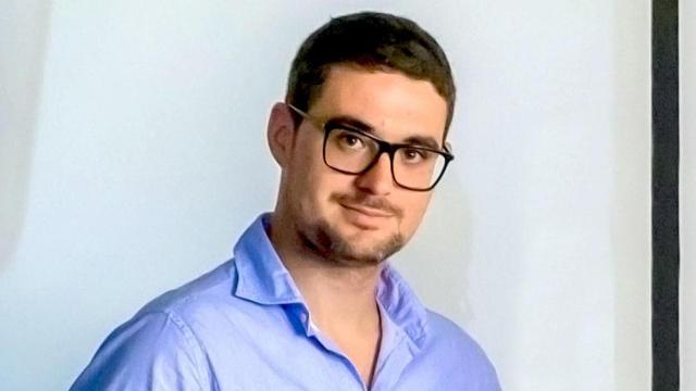 Albert Icart, CEO de Kibus Petcare