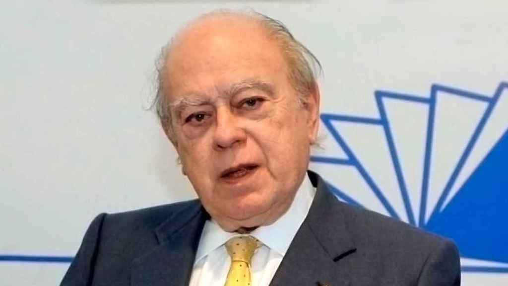 Jordi Pujol i Soley, expresidente de la Generalitat de Cataluña / EFE