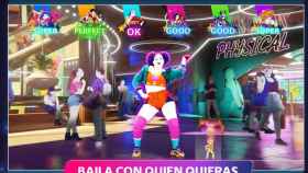 Just Dance 2023  / AMAZON