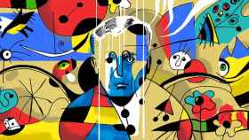 Joan Miró, el arte de ser asombro / DANIEL ROSELL