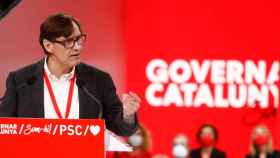 Salvador Illa, primer secretario del PSC / PSC