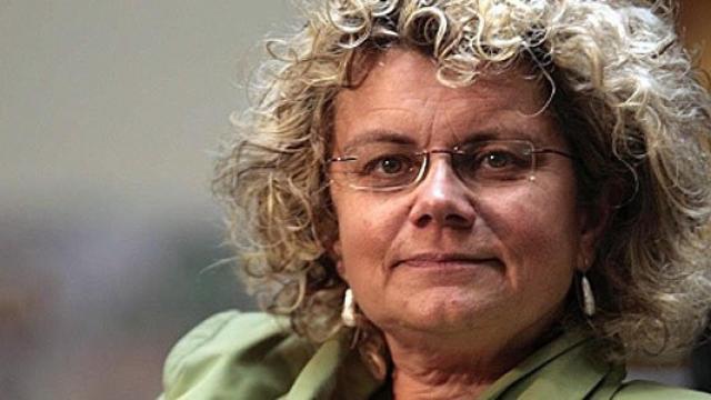 La ex consejera socialista Marina Geli