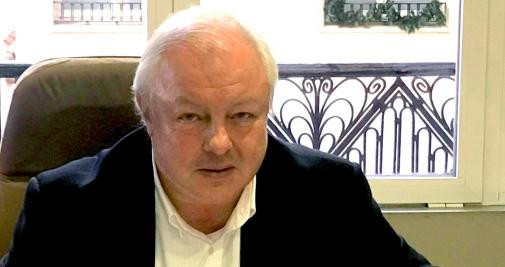 El economista y director de Fedea, Ángel de la Fuente