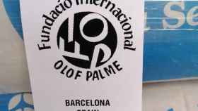 El envío de emergencia de la Fundación Internacional Olof Palme para Beirut / CG