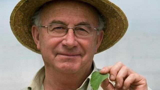 Josep Pàmies en una foto de archivo / EP