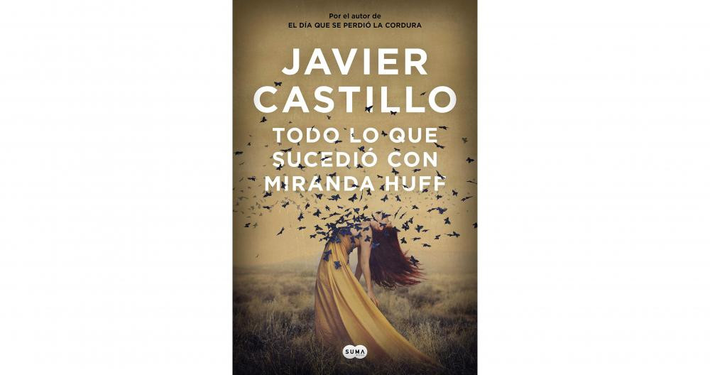 libro javier castillo