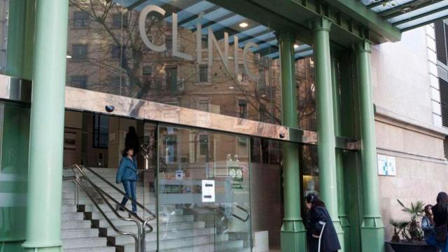 Centro de coordinación de la lucha contra el coronavirus en Barcelona / CG