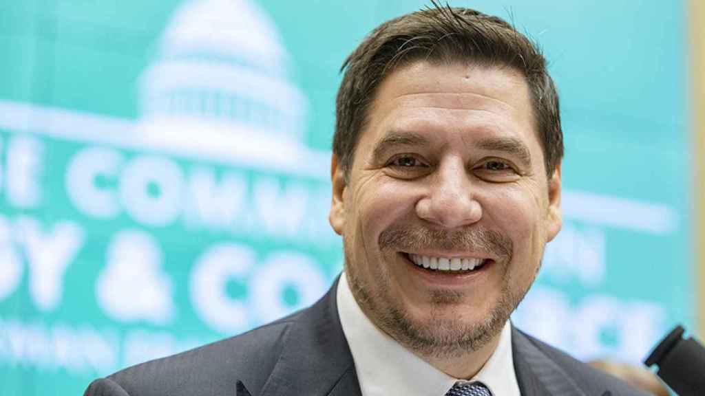 Marcelo Claure, nuevo CEO de WeWork / EP