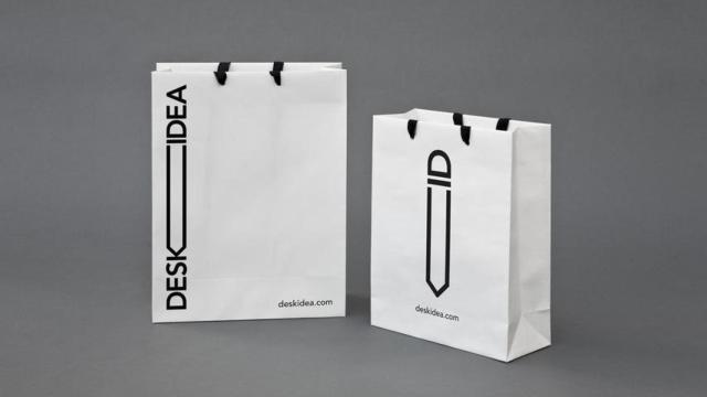 Productos Deskidea, de Barcelona portal-web de distribución de material escolar y de oficina. Quiebras