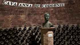 Cava Anna de Codorníu / CG