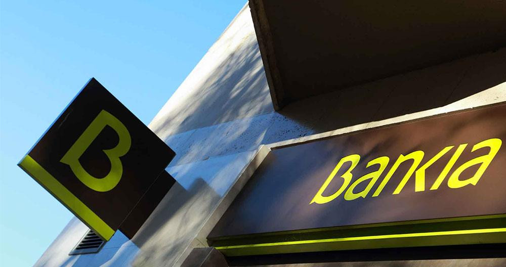 Bankia Oficina