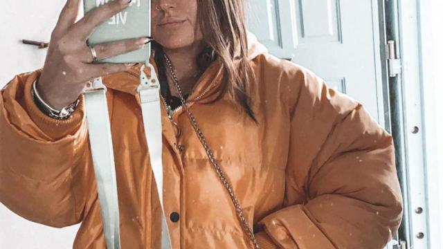 Rocío Flores, hija de Antonio David y Rociíto / INSTAGRAM