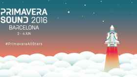 El Primavera Sound 2016 se celebrará entre el 2 y el 4 de junio próximos