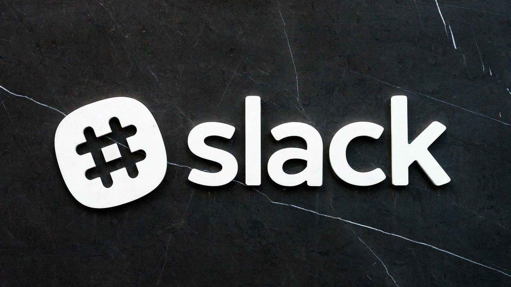 La app de comunicación Slack / PIXABAY