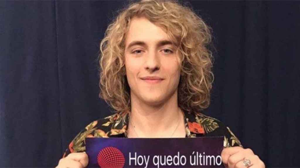 Los mejores memes de Eurovisión 2017