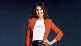 Nagore Robles / MEDIASET