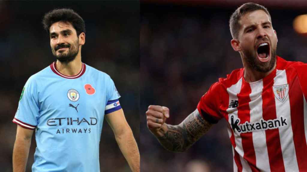 Gundogan e Iñigo Martínez, los fichajes que Mateu Alemany tiene cerrados para el Barça 2023-24 / CULEMANIA