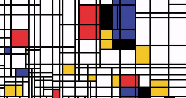 Mondrian