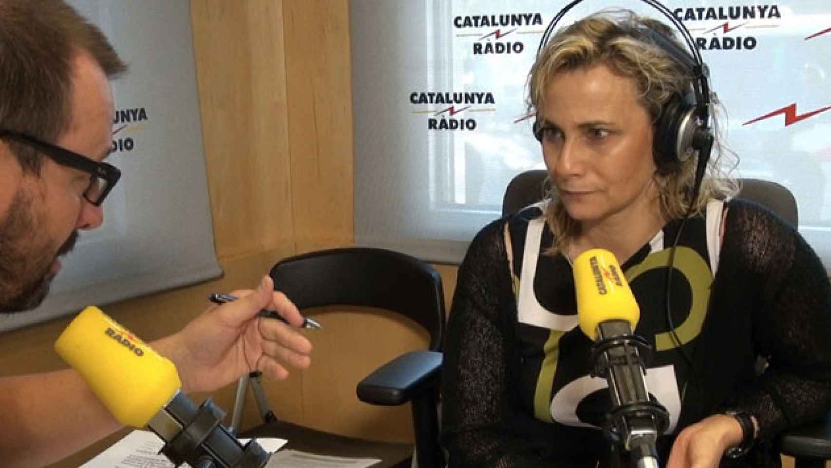 Levy carga contra Terribas por vincular el asesinato de Gabriel con España