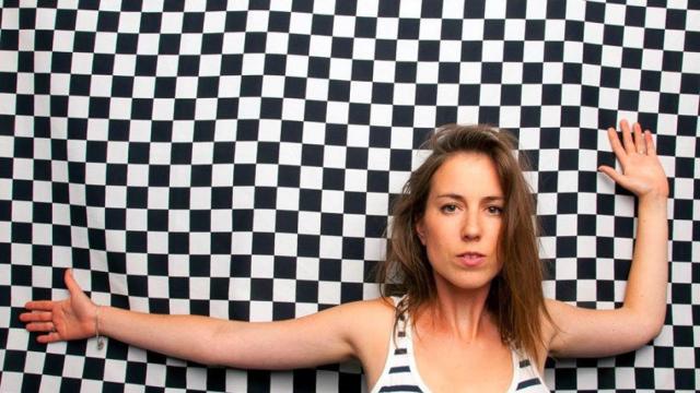 18º Festival de Animación ANIMAC - Maria Zmudziska