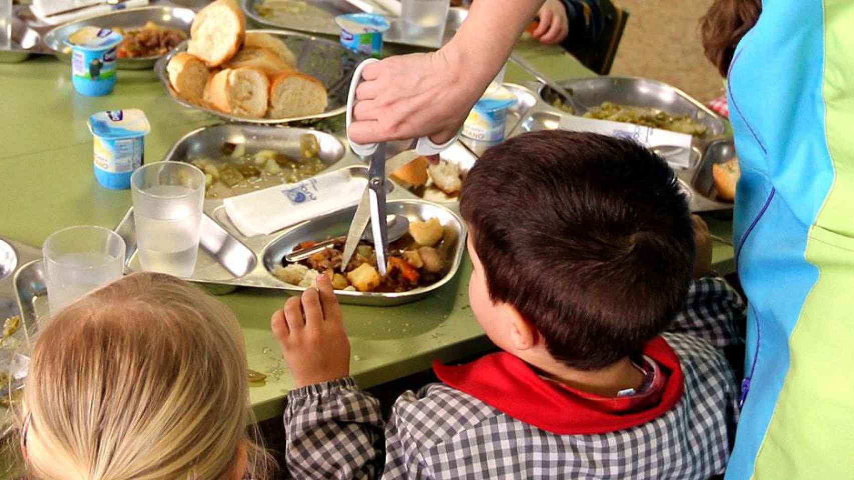 Menores afectados por un brote de salmonelosis en Olot