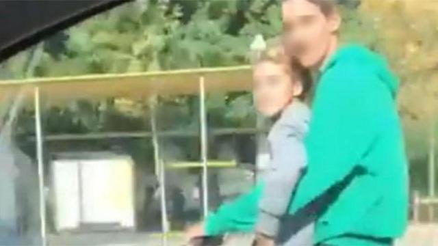 El joven del patinete de la Diagonal circulaba a unos 80 km/h