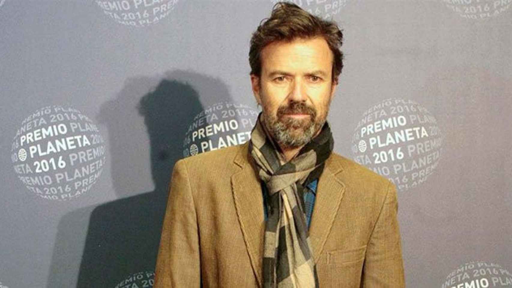 Una foto de Pau Donés, cantante de Jarabe de Palo / EUROPA PRESS