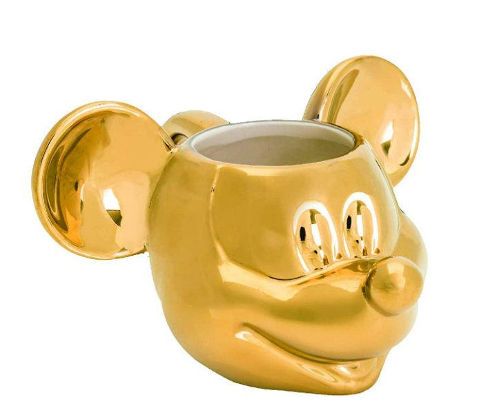 Taza de Mickey Mouse